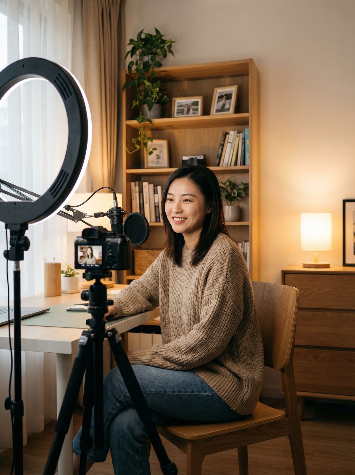 探花视频：美女直播影像回放